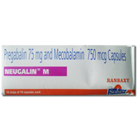 NEUGALIN M