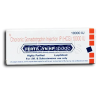 FERTIGYN HP