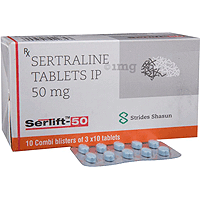 SERLIFT