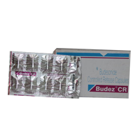BUDEZ CR