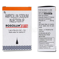 ROSCILLIN