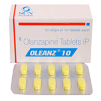 OLEANZ