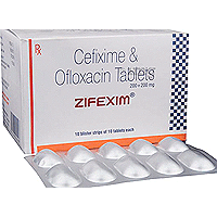 ZIFEXIM