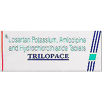 TRILOPACE