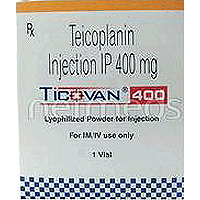 TICOVAN