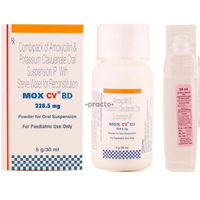 MOX CV BD