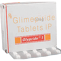 GLYPRIDE-1