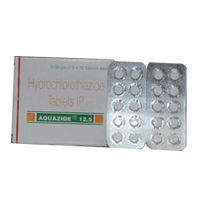 AQUAZIDE