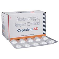CEPODEM AZ