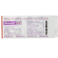 MONTEK LC