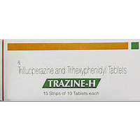 TRAZINE-H