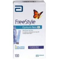 FreeStyle optium