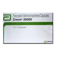 Creon 25000