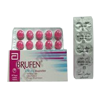 Brufen
