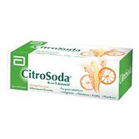 Citrosoda
