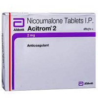 Acitrom