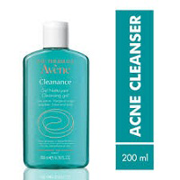 Cleanance gel