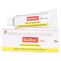 Rashfree