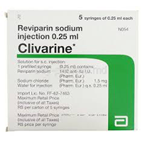 Clivarine 1432