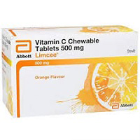 Limcee Chewable