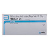 Obimet SR