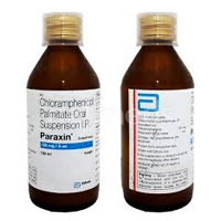 PARAXIN SUSPENSION