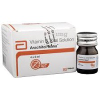 Arachitol Nano