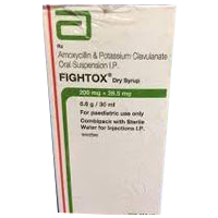 Fightox DS