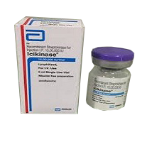 Icikinase 1.5 MIU