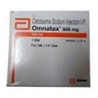 Omnatax Injection