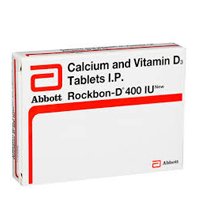 Rockbon D