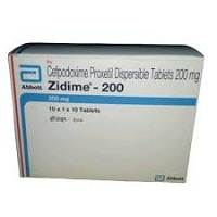 Zidime