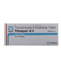 Thiospas A