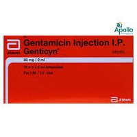 Genticyn
