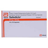 Safediclo Capsules