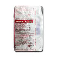 Zimnic AZ 250