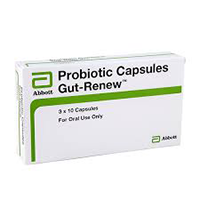 Gut renew