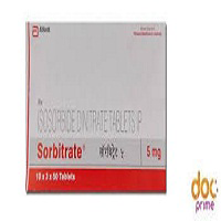 Sorbitrate