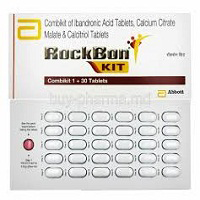 Rockbon Kit