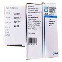 Tazira LYO Injection