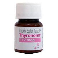 Thyronorm