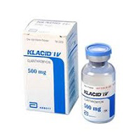 Klacid I.V.