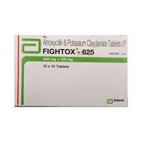 Fightox