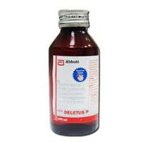New Deletus