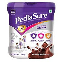 Pediasure