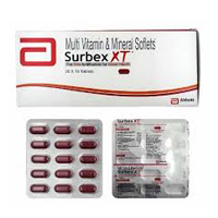 Surbex XT