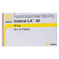 Inderal La
