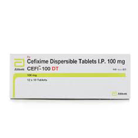Cefi 100 DT