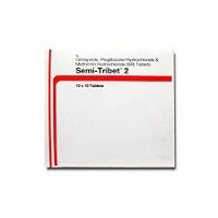 Semi Tribet