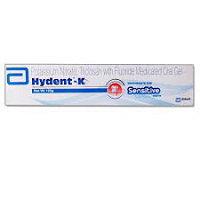 Hydent K